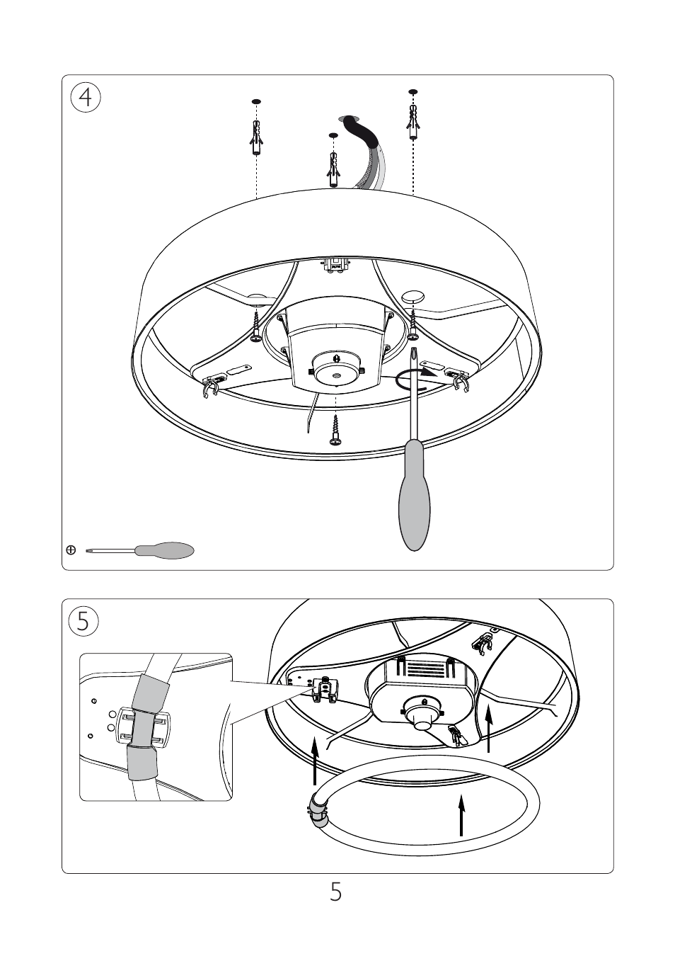 Philips Ecomoods 40340/11/16 User Manual | Page 5 / 40