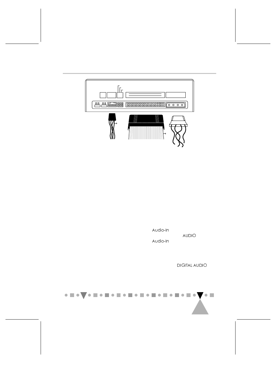 Philips PCA82CR User Manual | Page 22 / 47