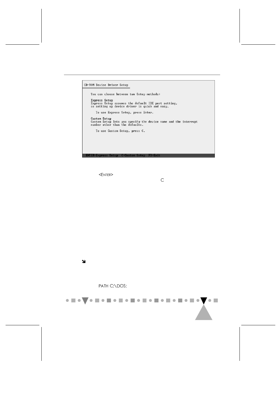 Philips PCA82CR User Manual | Page 26 / 47