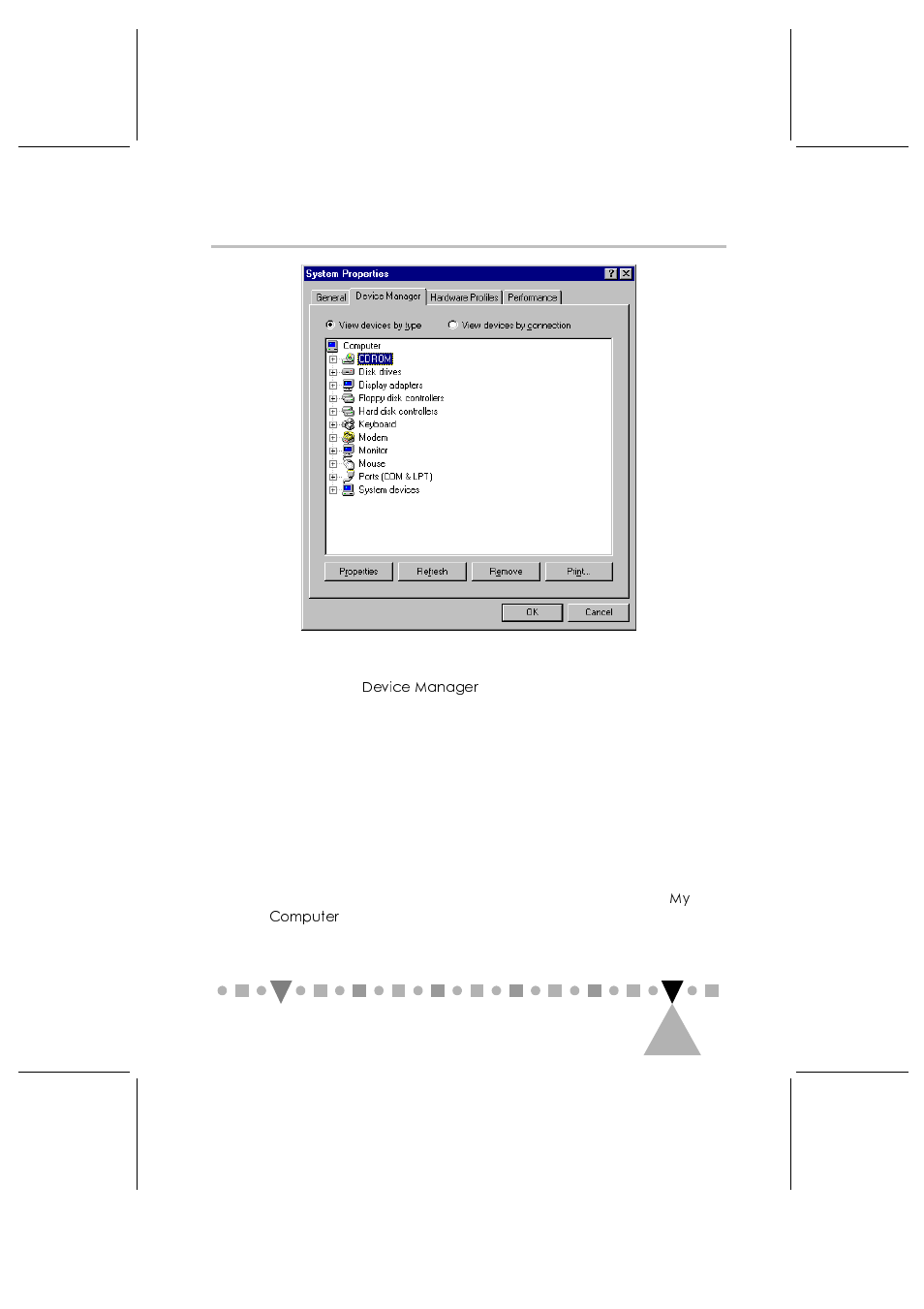 Philips PCA82CR User Manual | Page 30 / 47