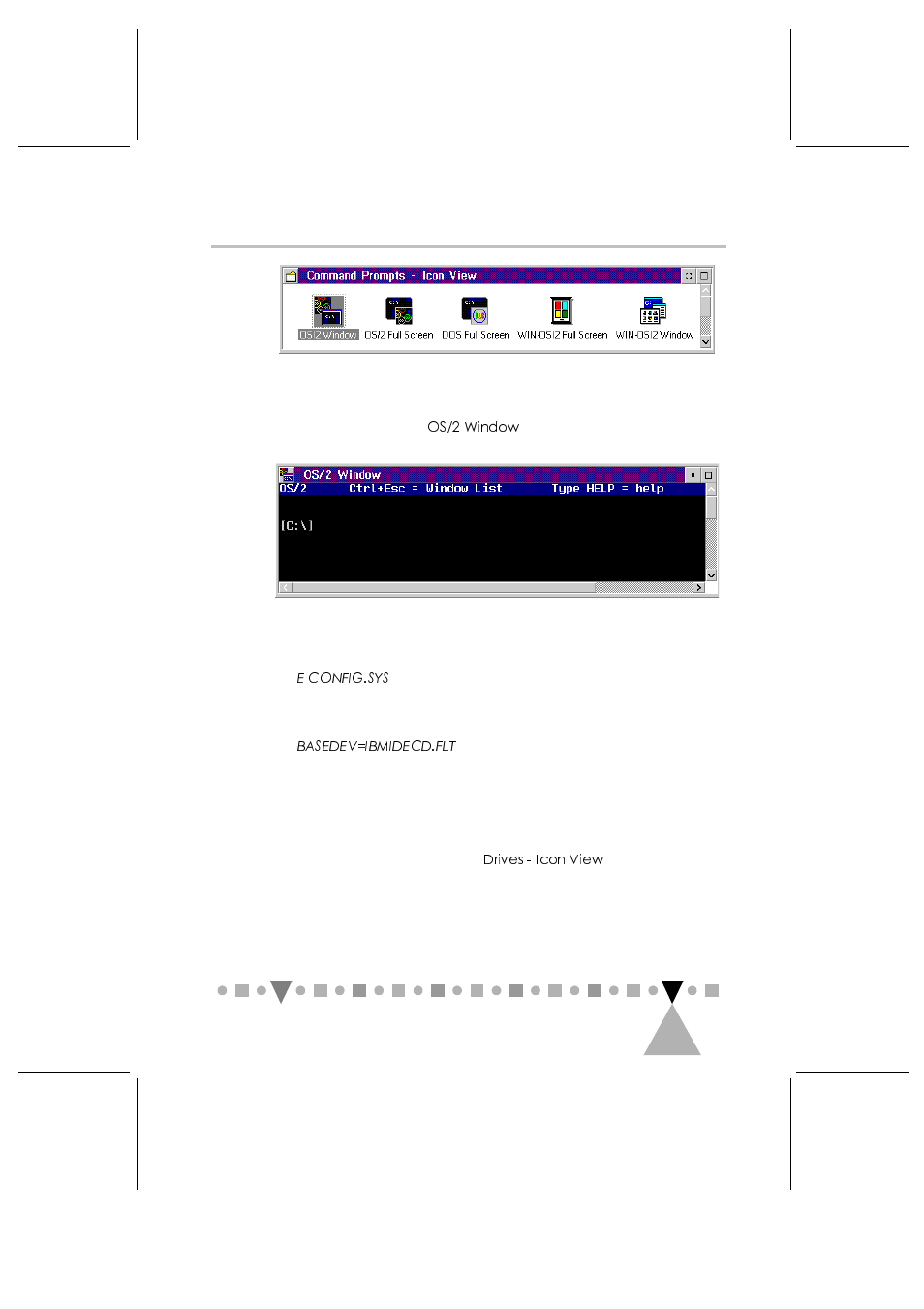 Philips PCA82CR User Manual | Page 34 / 47