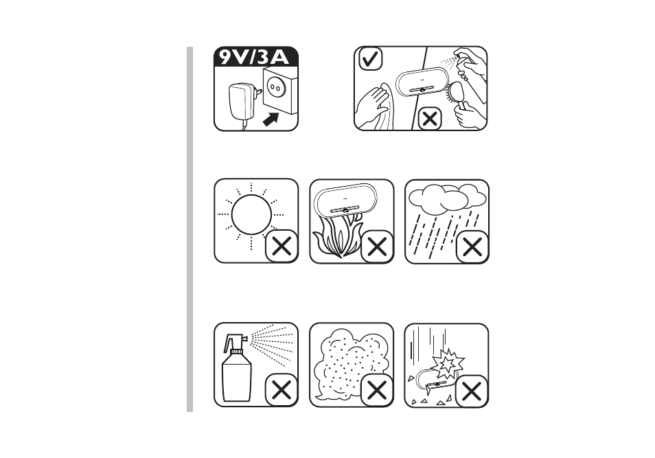 Philips DS7550/37 User Manual | Page 16 / 17