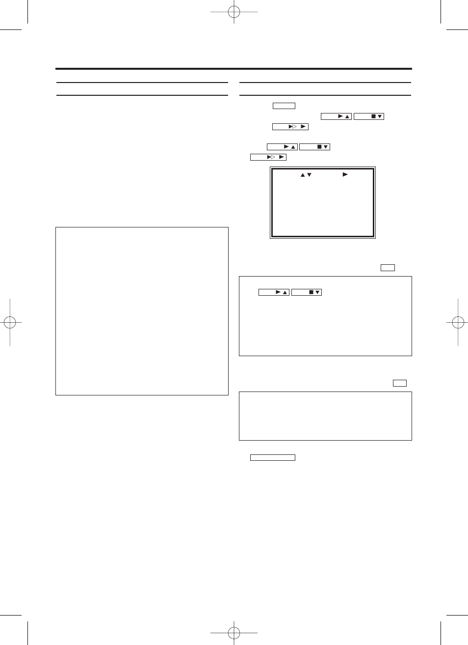 Programming a recording (timer), General information, Programming a recording | Philips 14PV101 User Manual | Page 12 / 16