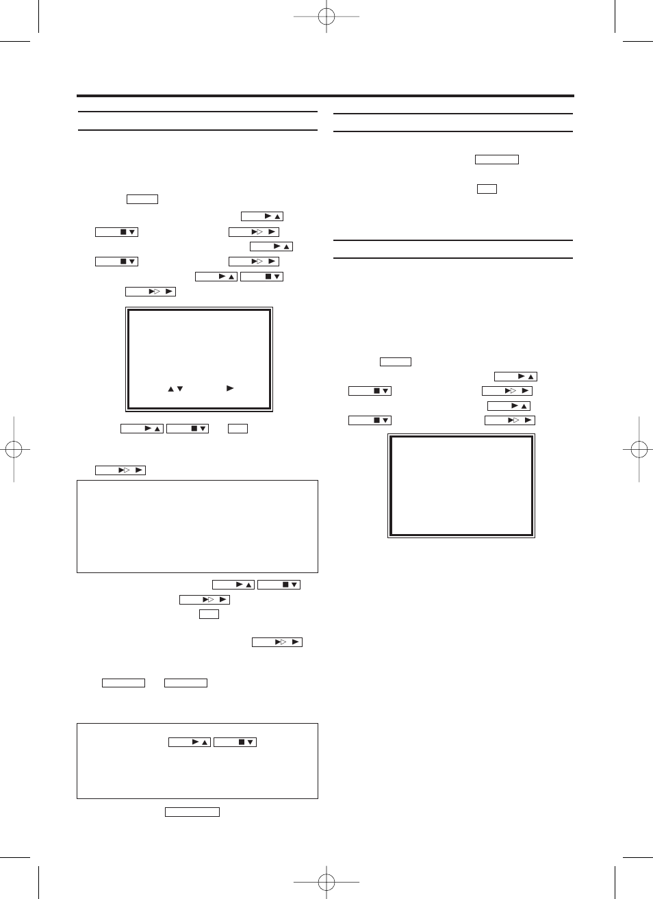 Manual tv channel search, Using the satellite receiver, Automatic tuning | Philips 14PV101 User Manual | Page 7 / 16