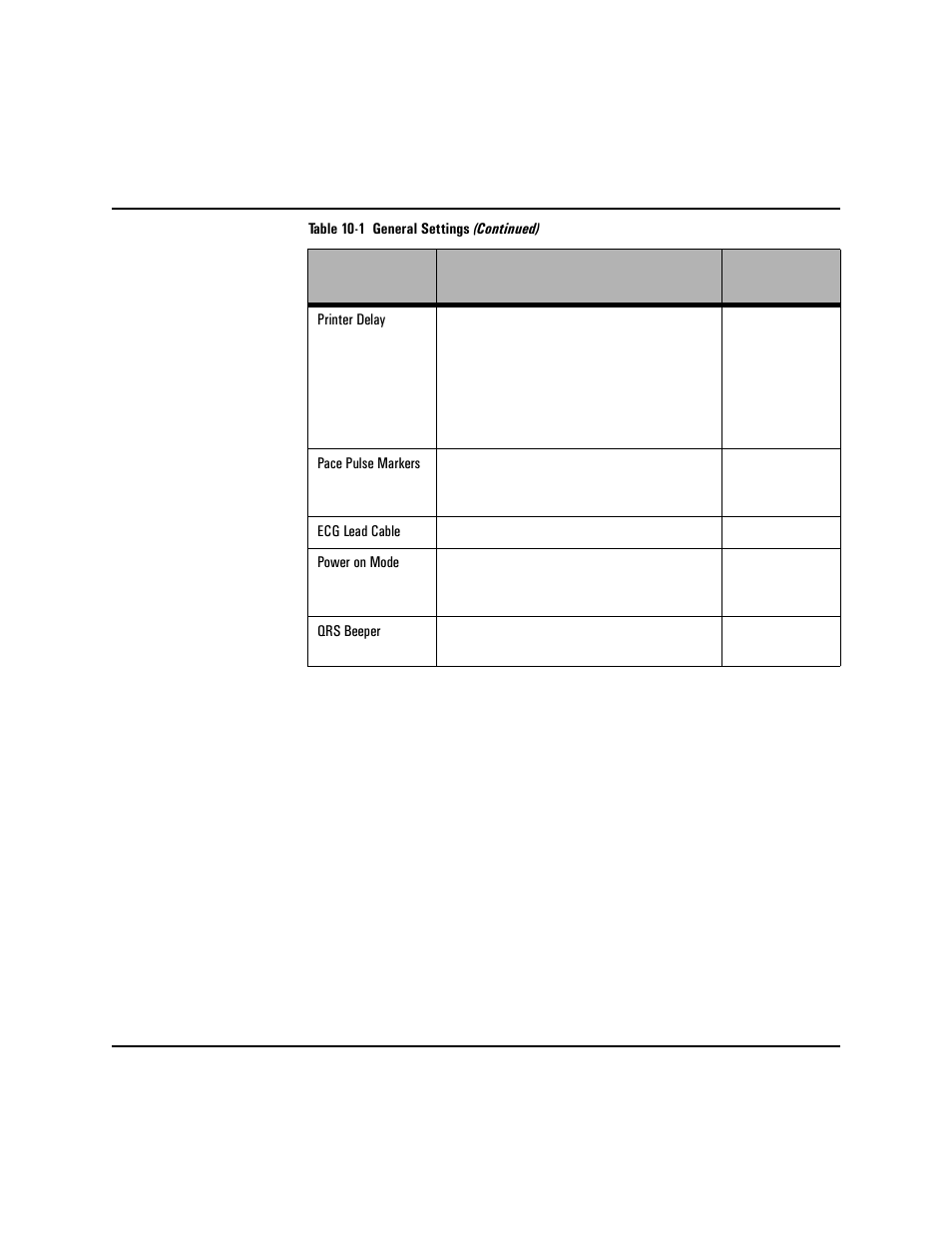Philips HEARTSTART XLT M3500B User Manual | Page 108 / 180