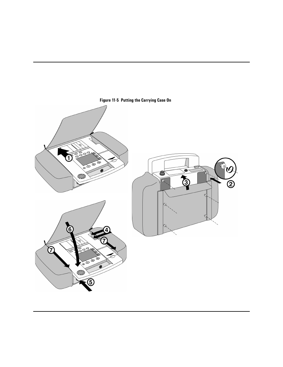 Philips HEARTSTART XLT M3500B User Manual | Page 130 / 180