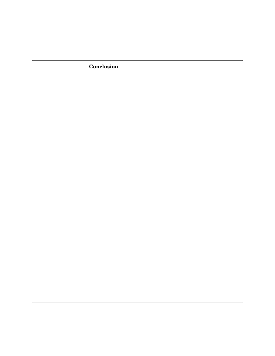 Conclusion, Conclusion -18 | Philips HEARTSTART XLT M3500B User Manual | Page 164 / 180