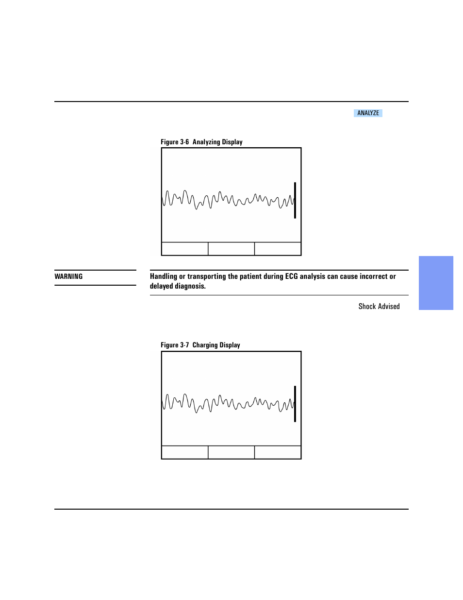 Philips HEARTSTART XLT M3500B User Manual | Page 43 / 180