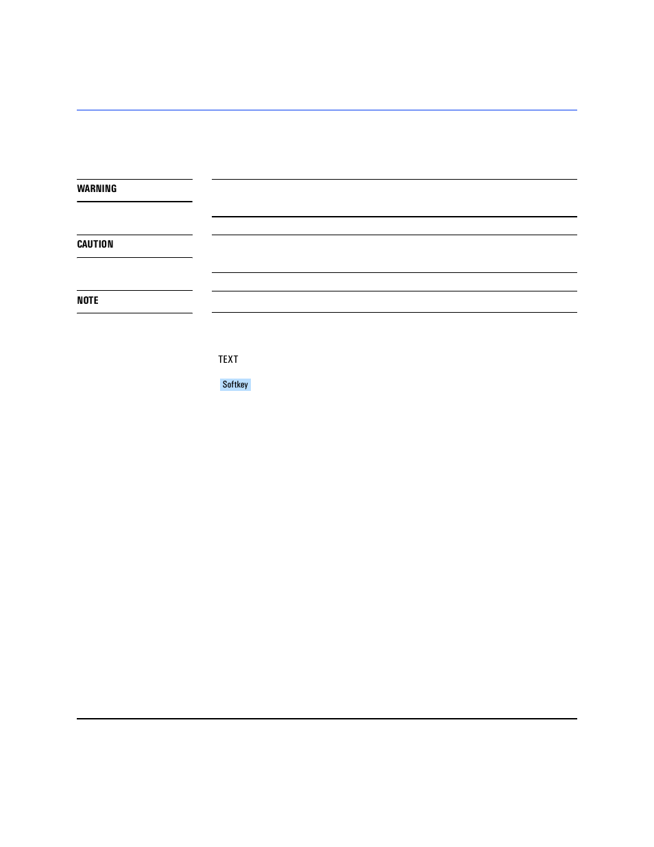 Conventions | Philips HEARTSTART XLT M3500B User Manual | Page 5 / 180