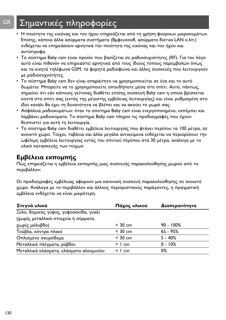 Philips SCD491 User Manual | Page 129 / 211