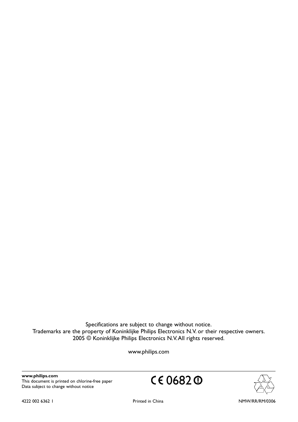 Philips SCD491 User Manual | Page 211 / 211