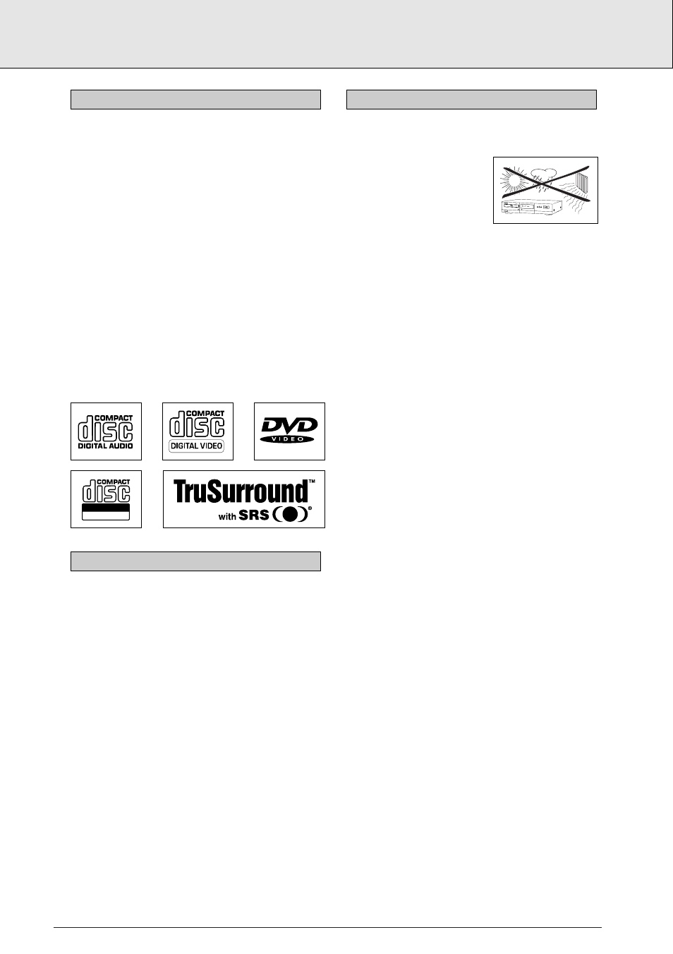 English, Introduction | Philips DVD710 User Manual | Page 2 / 20