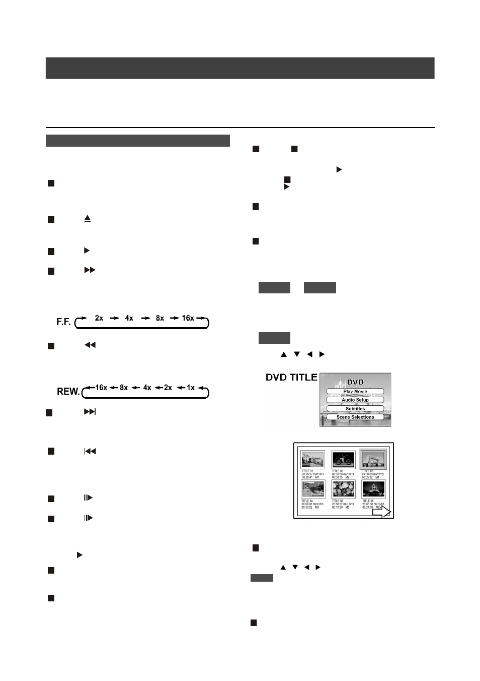Philips DVDR520H/75 User Manual | Page 30 / 46