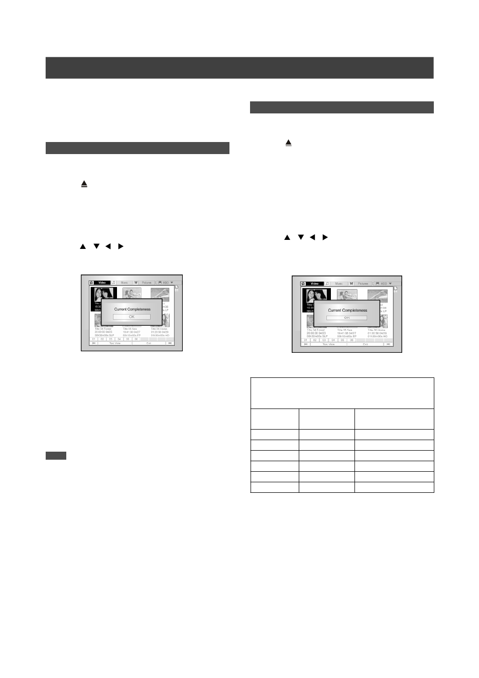 Philips DVDR520H/75 User Manual | Page 35 / 46