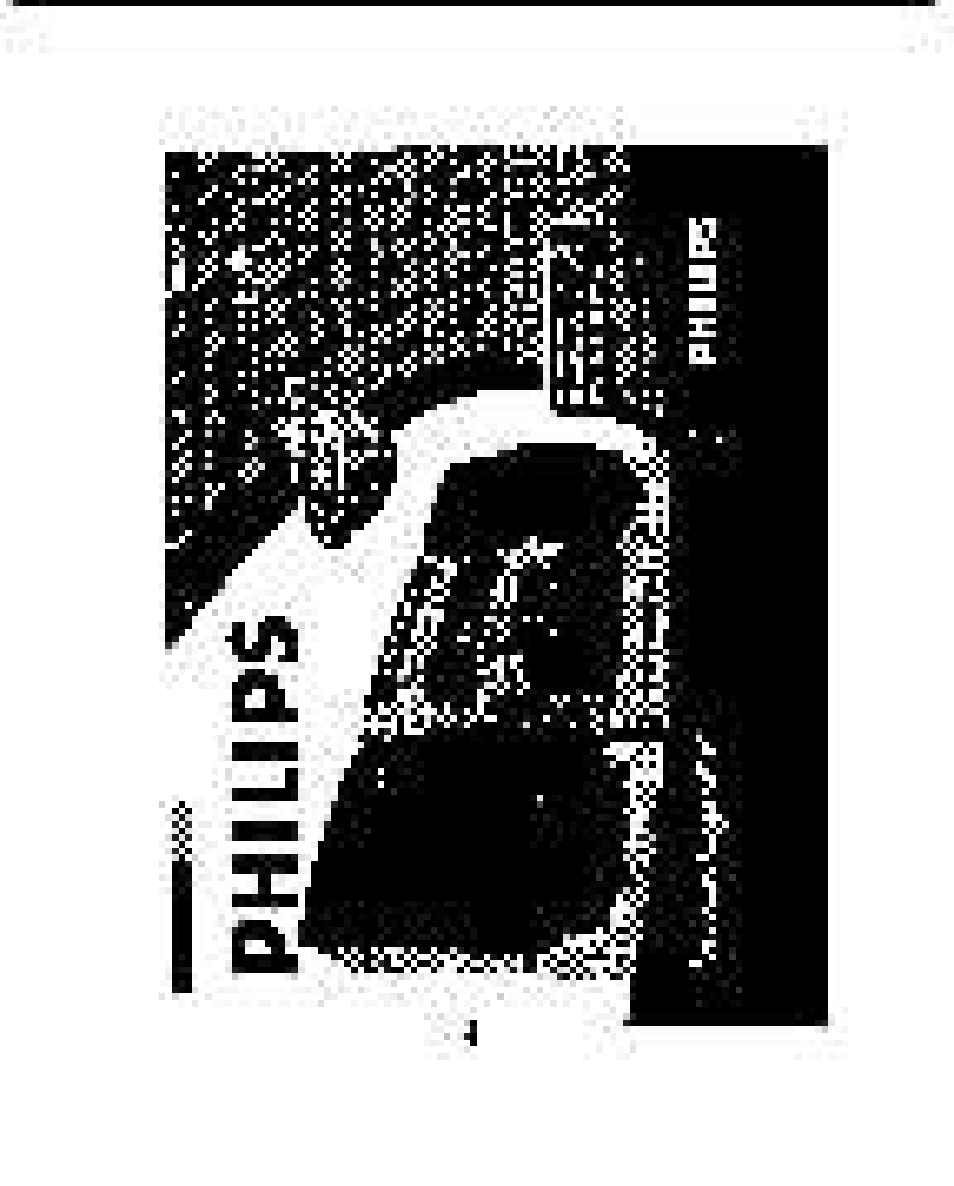 Philips FW-C100 User Manual | Page 2 / 34