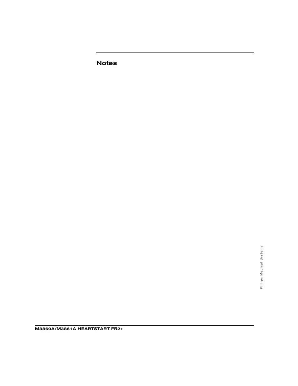 Philips M3860A User Manual | Page 20 / 102