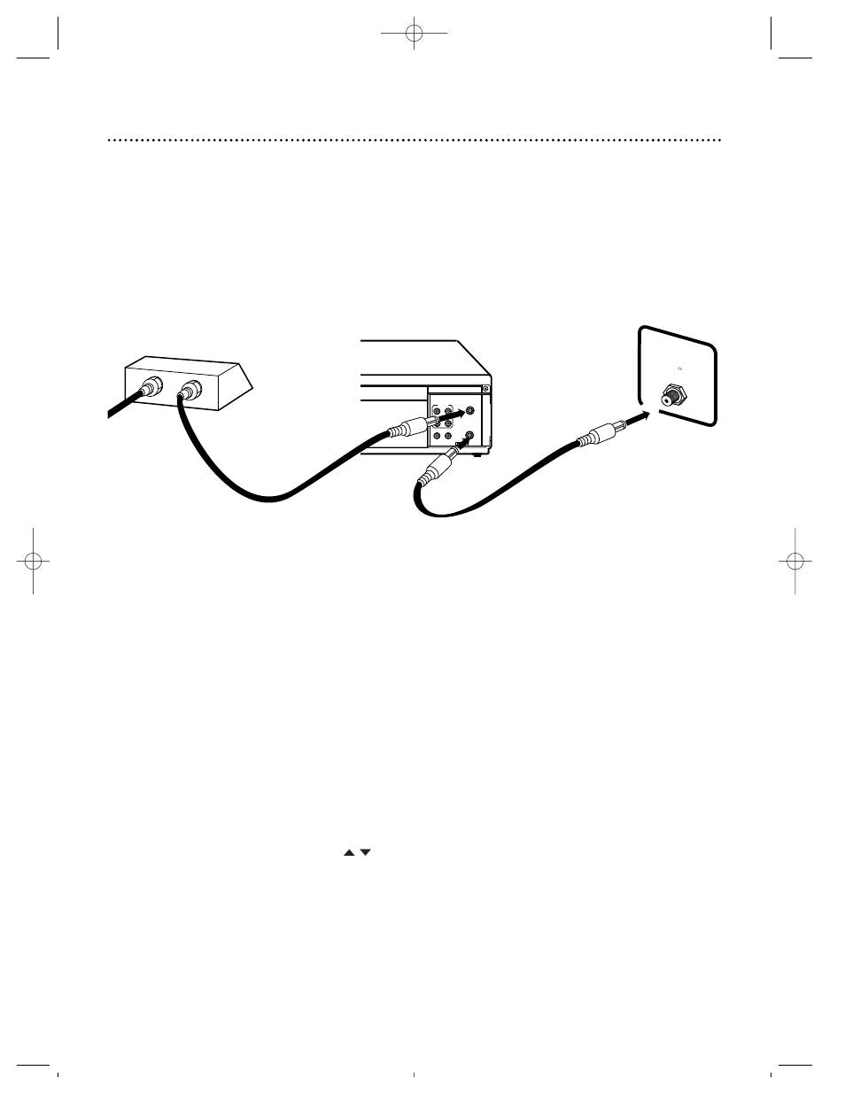 Philips VRZ250AT User Manual | Page 8 / 48