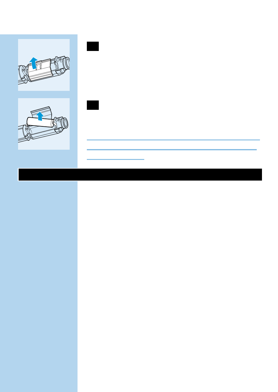 Philips sensiflex HX1515 User Manual | Page 63 / 87