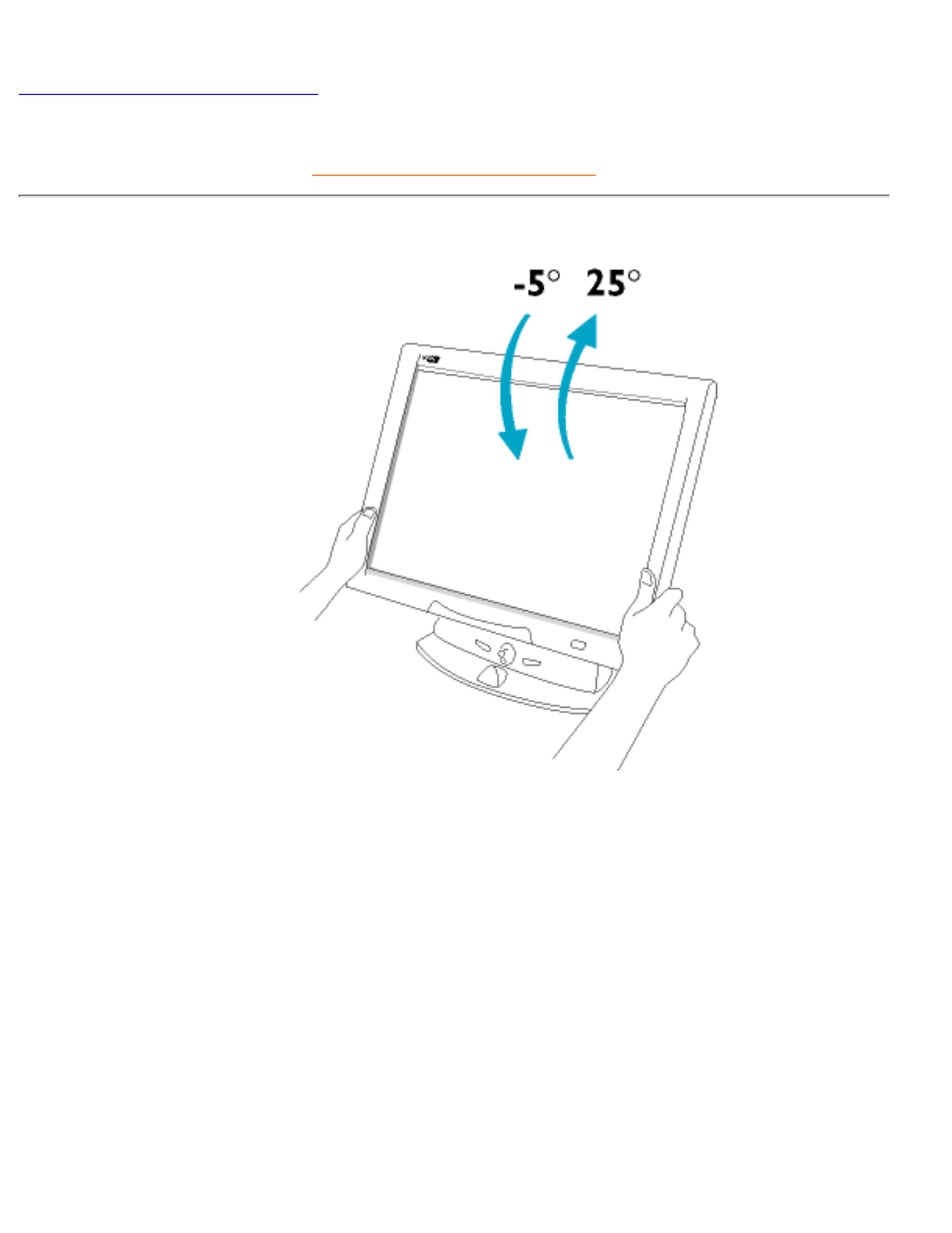Physical function | Philips 150B3M/150B3Q User Manual | Page 11 / 89