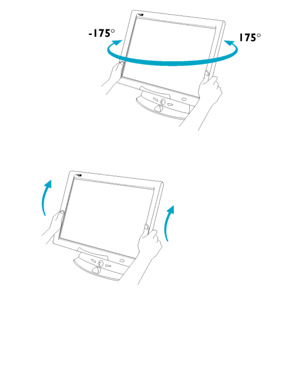 Philips 150B3M/150B3Q User Manual | Page 12 / 89