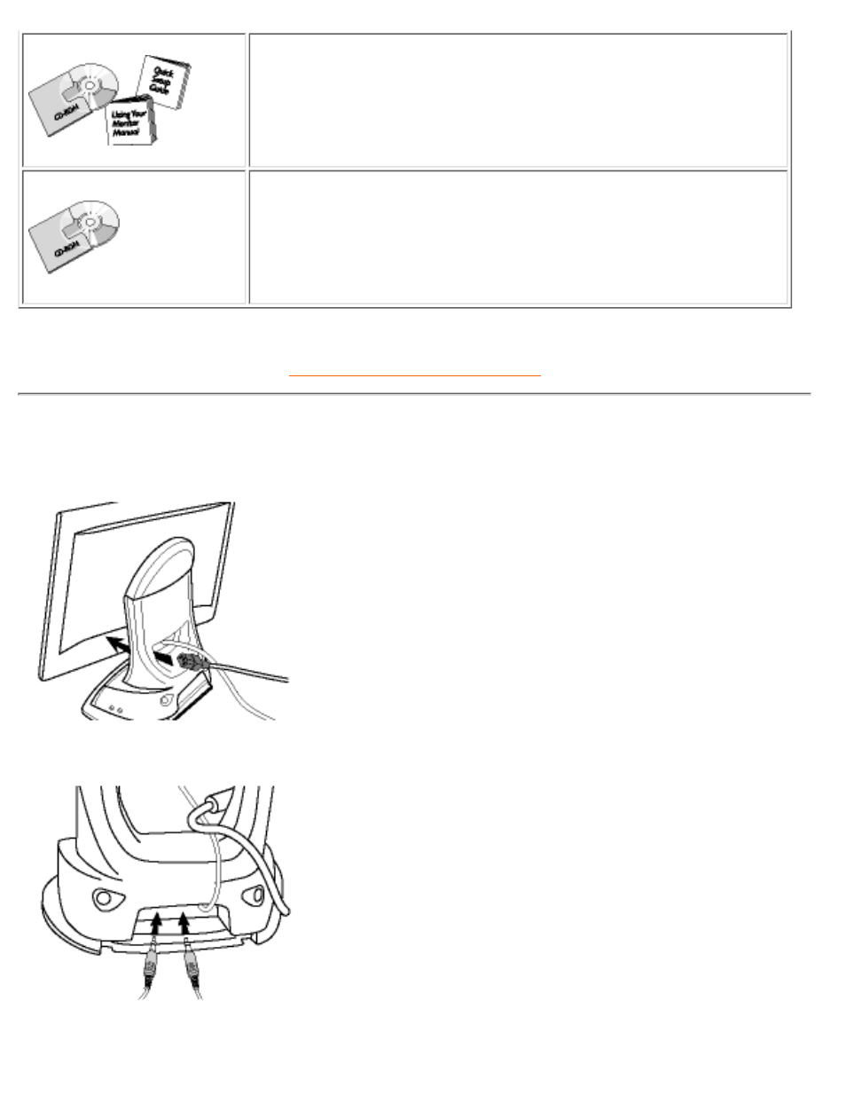 Connecting to your | Philips 150B3M/150B3Q User Manual | Page 58 / 89