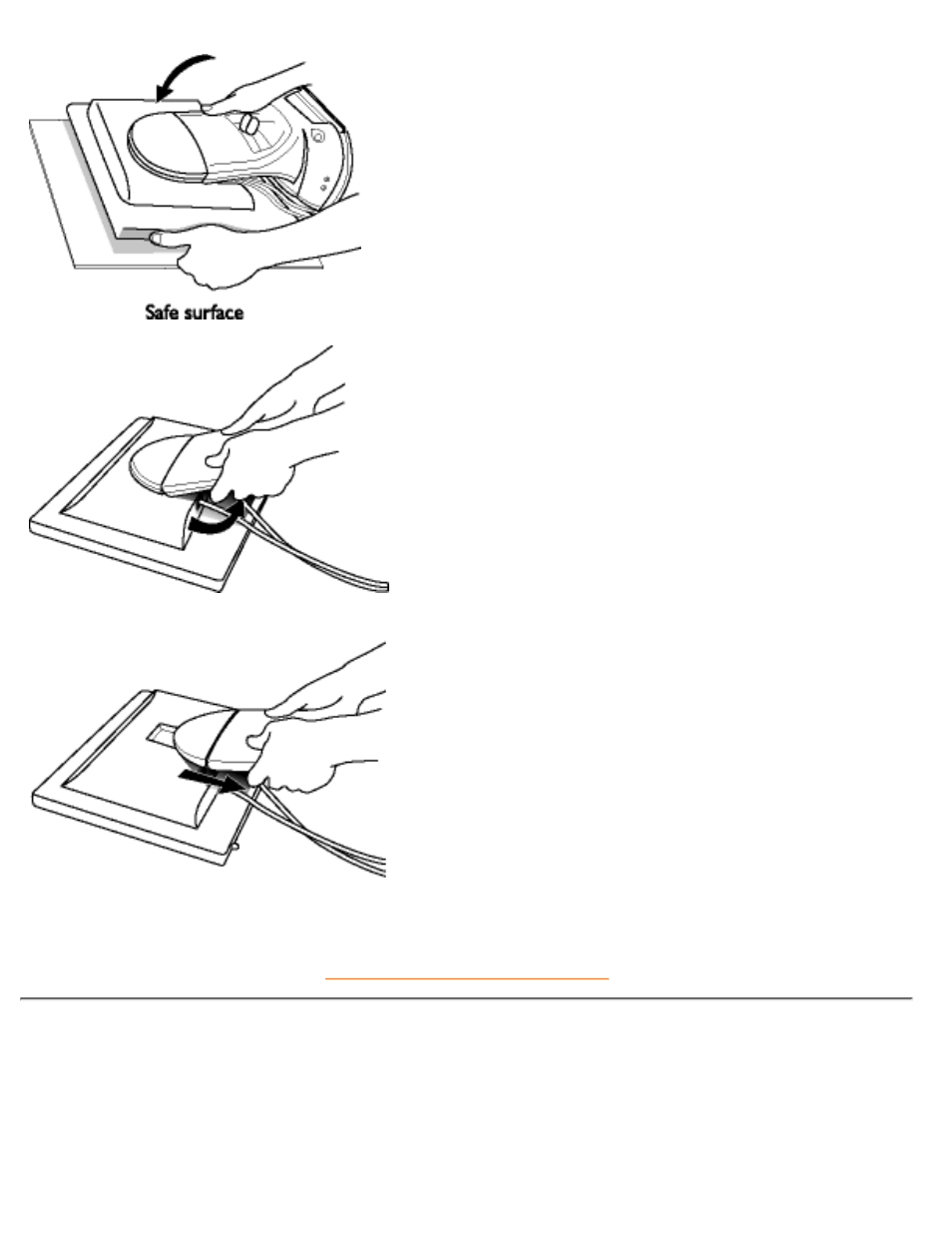 Philips 150B3M/150B3Q User Manual | Page 62 / 89