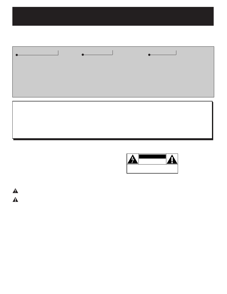 Safety, Warranty verification, Owner confirmation | Model registration, Know these, Symbols | Philips HD6400W User Manual | Page 2 / 60