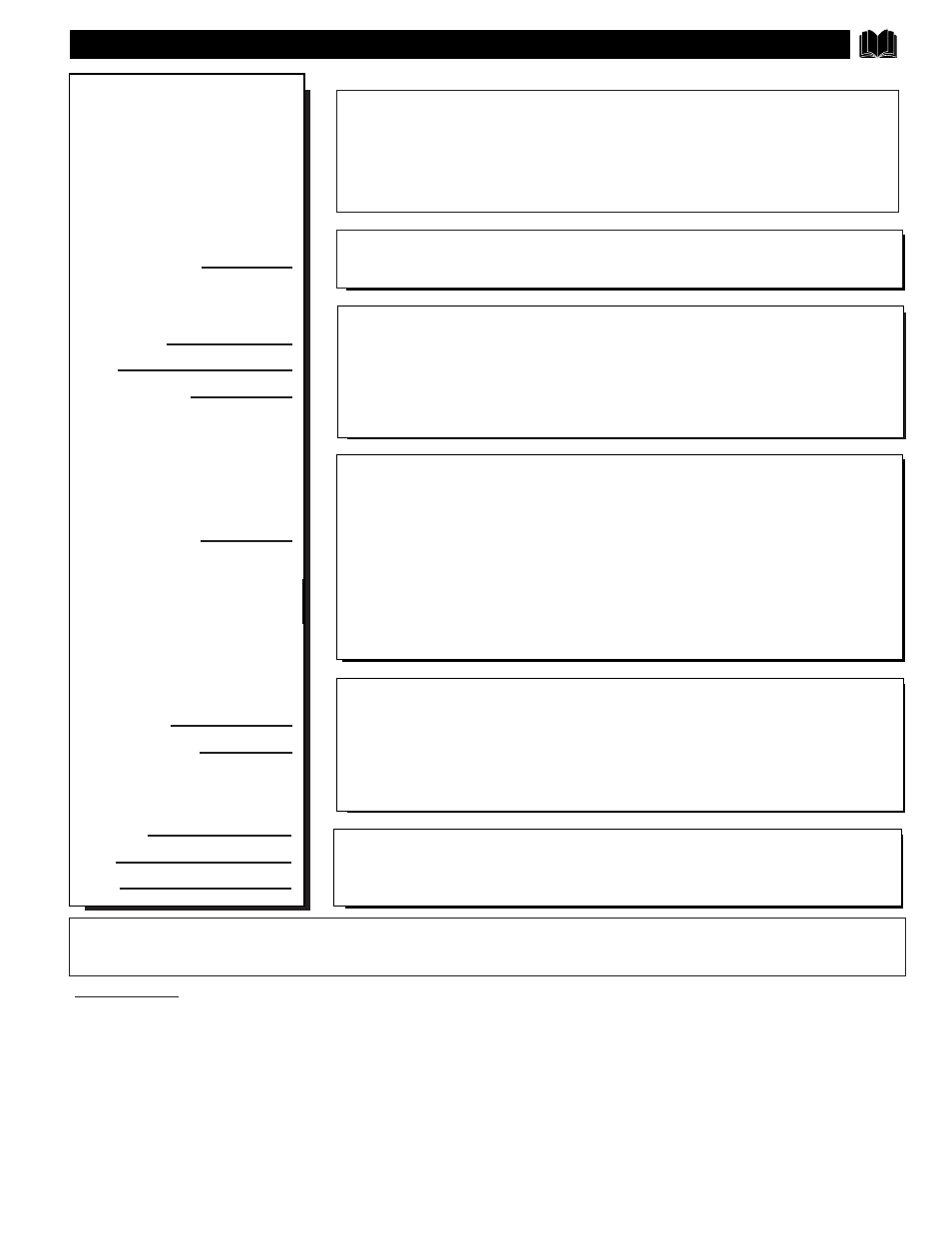 Philips HD6400W User Manual | Page 55 / 60