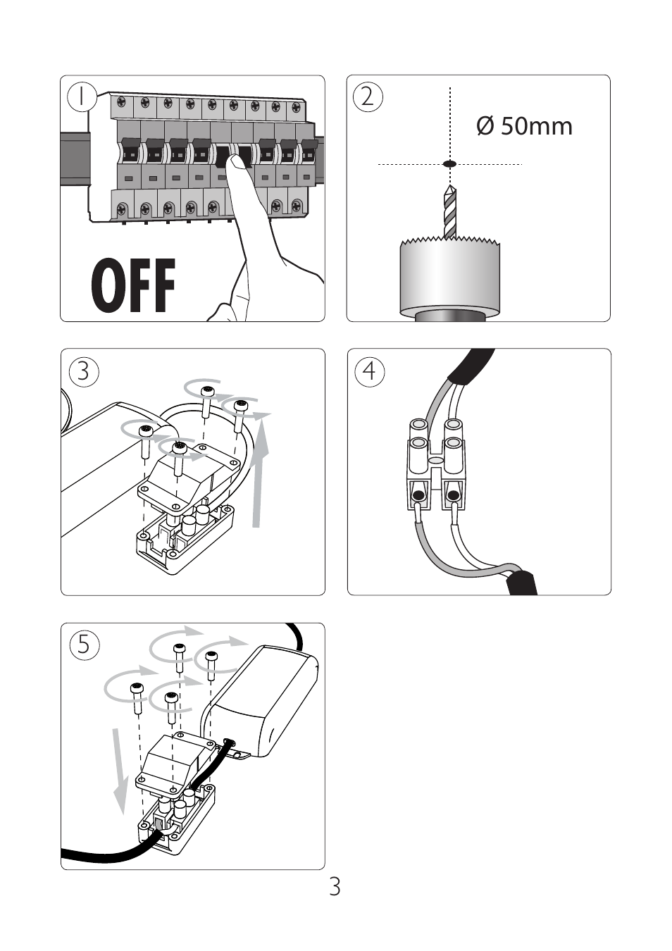 Philips 57923/31/16 User Manual | Page 3 / 38