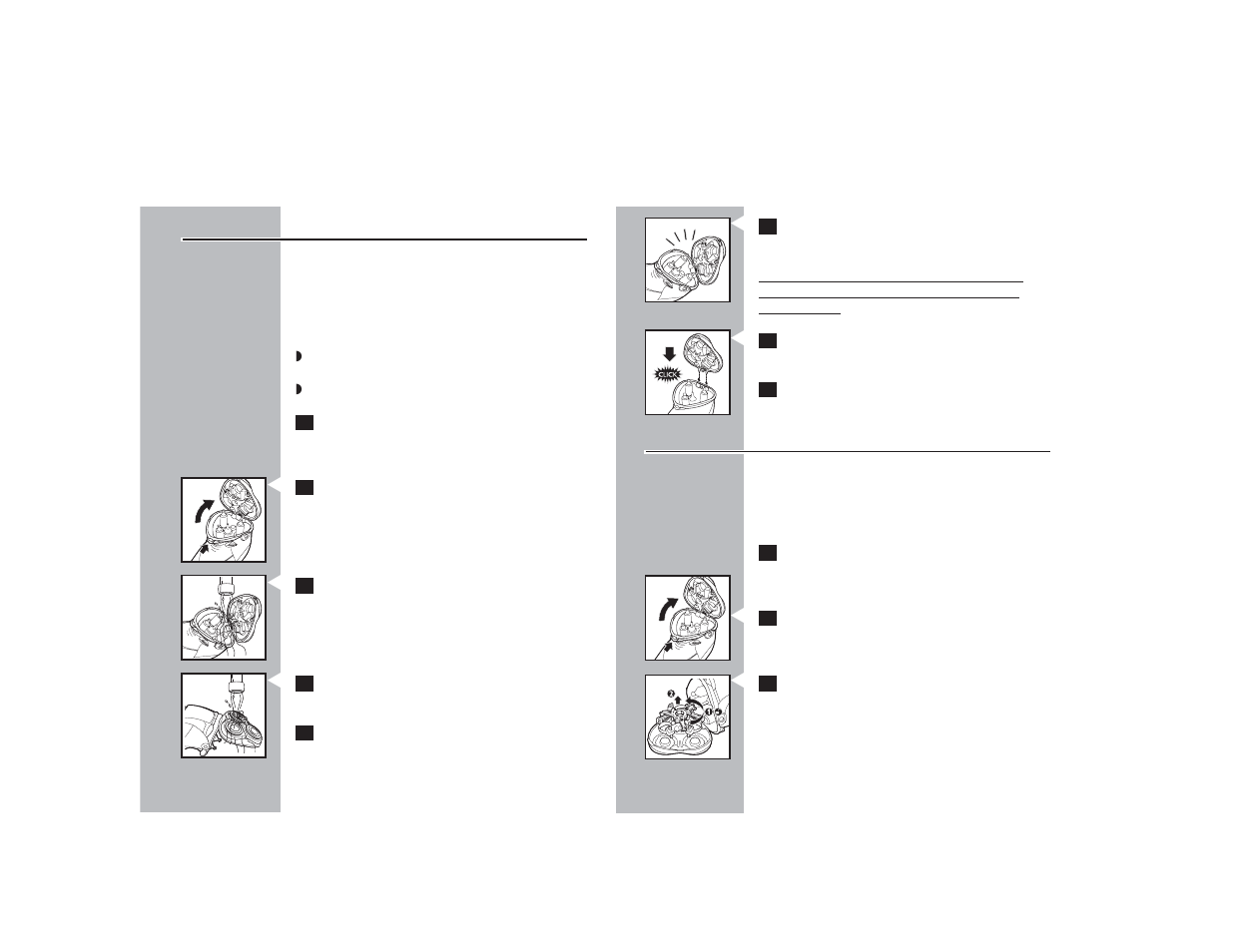 Philips 9160XL User Manual | Page 11 / 14