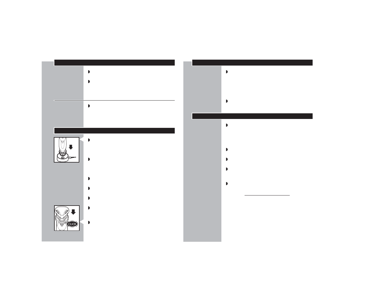 Philips 9160XL User Manual | Page 13 / 14