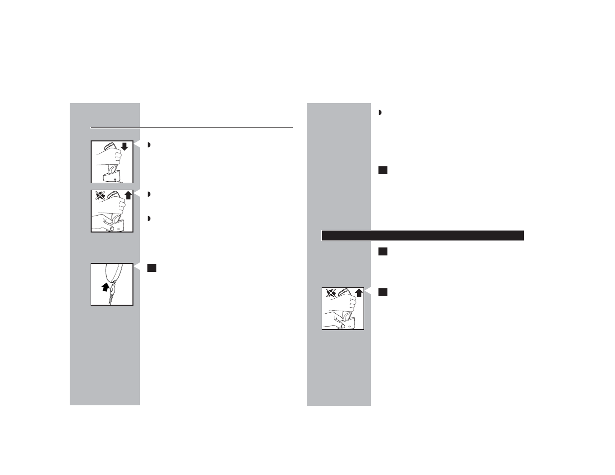 Philips 9160XL User Manual | Page 8 / 14