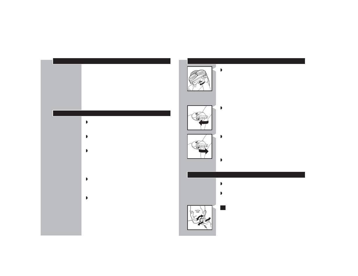 Philips 9160XL User Manual | Page 9 / 14