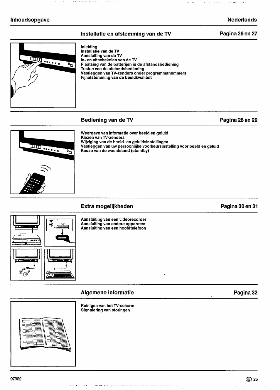 Philips 15GR2330 User Manual | Page 5 / 14