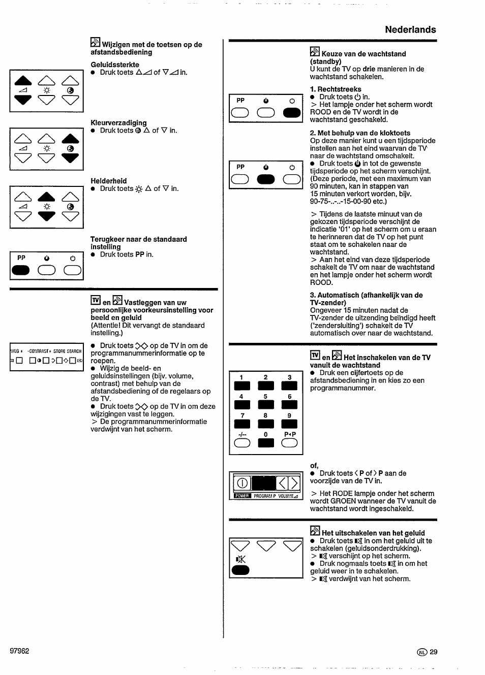 Philips 15GR2330 User Manual | Page 9 / 14