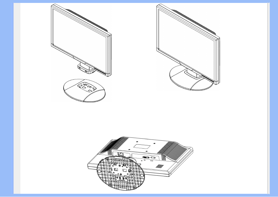 Philips 220VW8 User Manual | Page 44 / 86