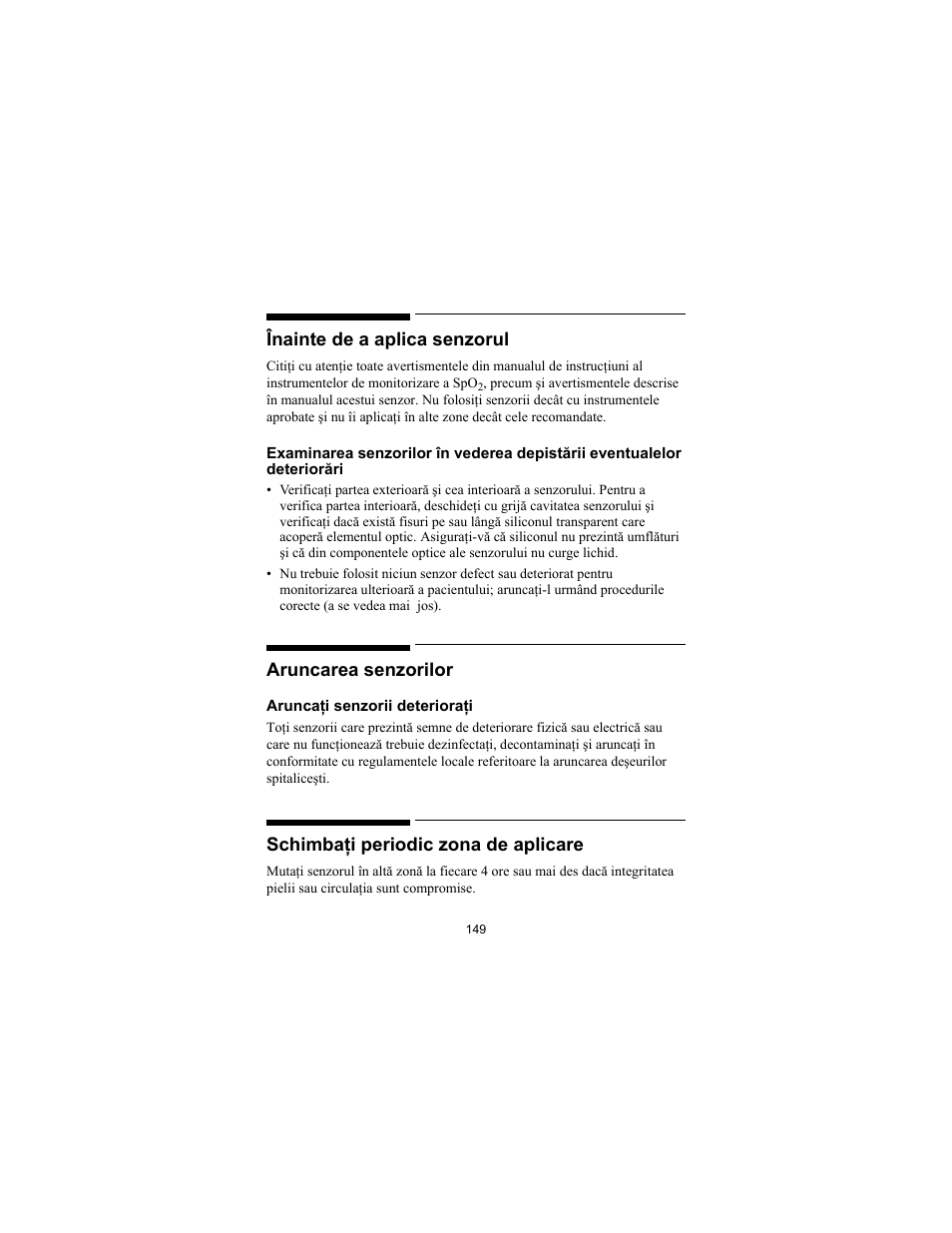 Philips SPO2 M1191A User Manual | Page 151 / 247