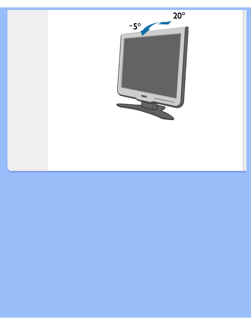 Philips 190C6 User Manual | Page 11 / 95