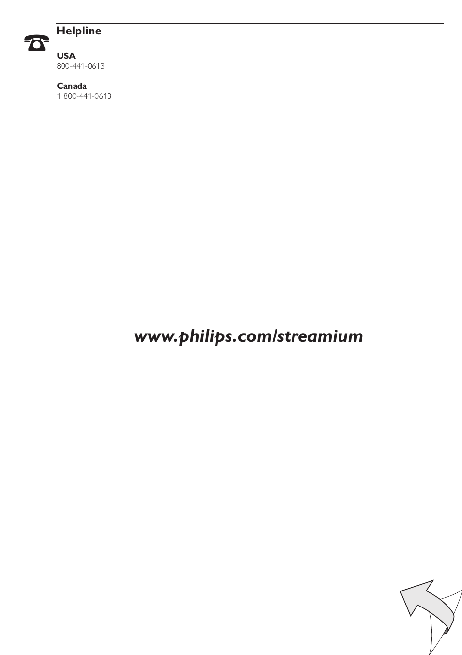 Philips SL300I/37 User Manual | Page 3 / 26