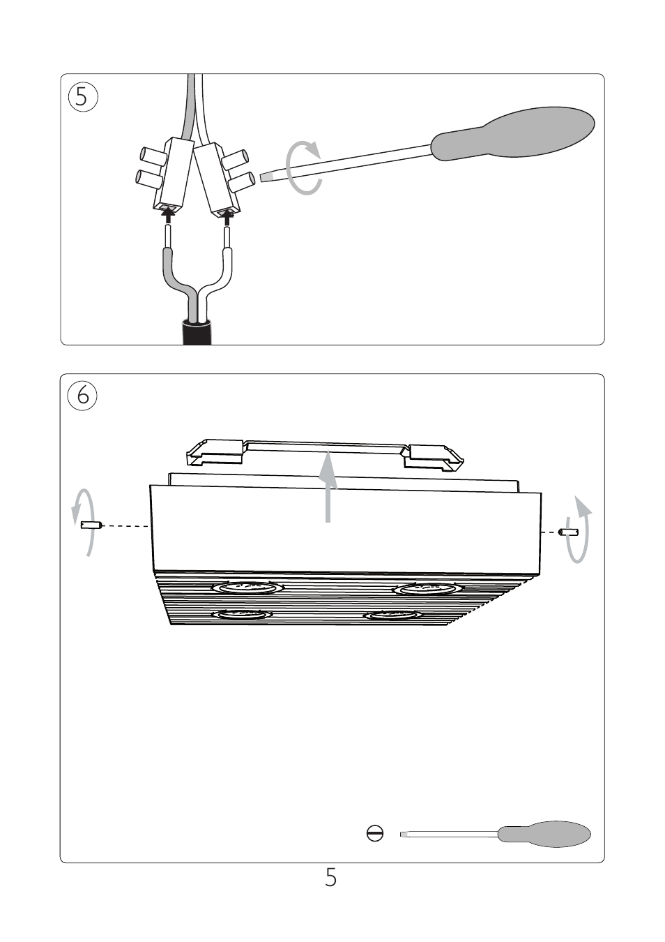 Philips LEDINO 31602/**/16 User Manual | Page 5 / 40