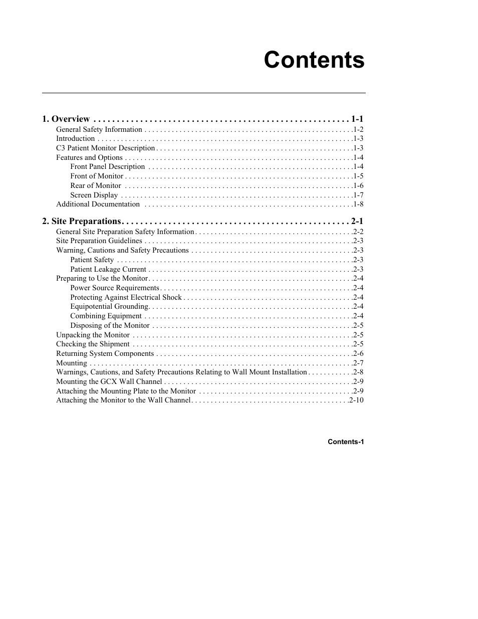 Philips 862478 User Manual | Page 13 / 182