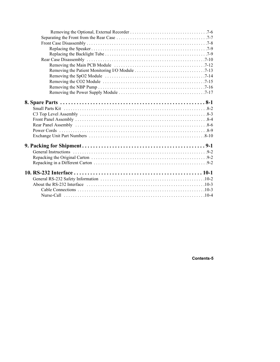Philips 862478 User Manual | Page 17 / 182