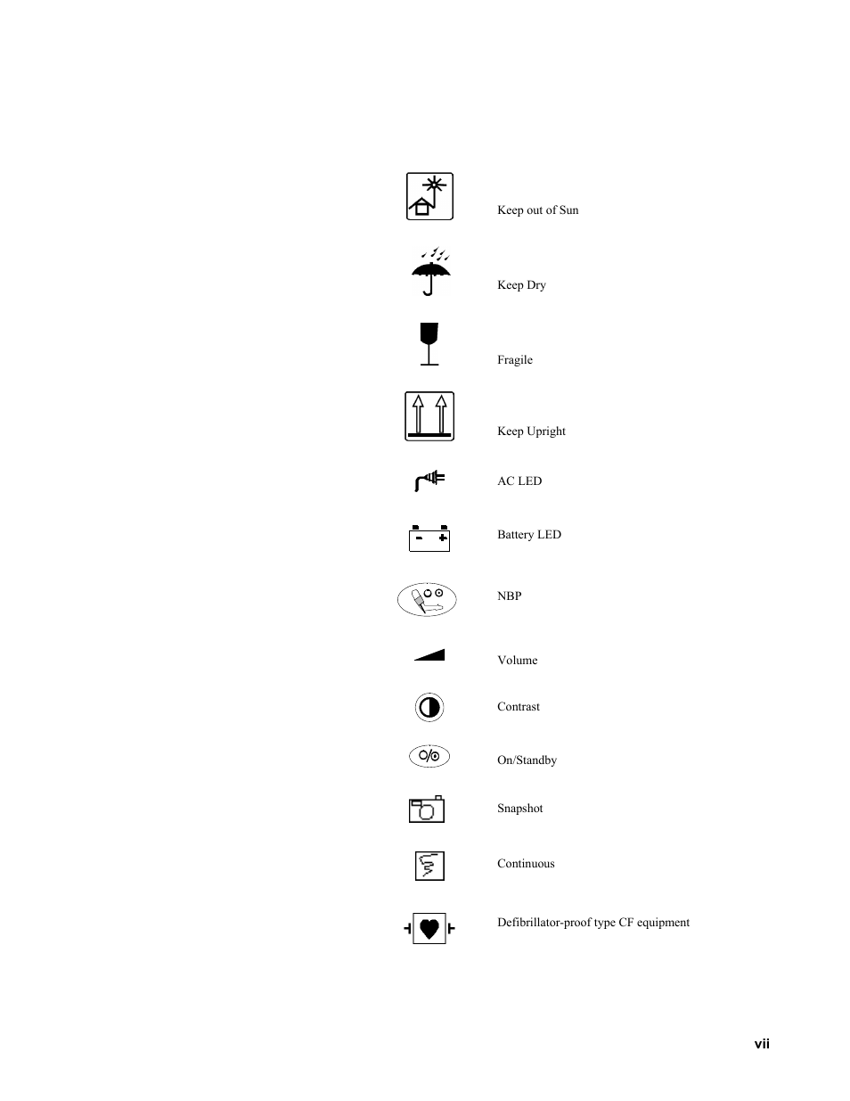 Philips 862478 User Manual | Page 7 / 182