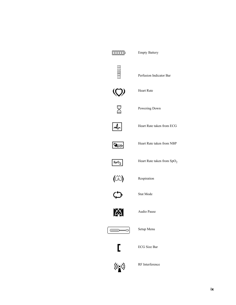 Philips 862478 User Manual | Page 9 / 182