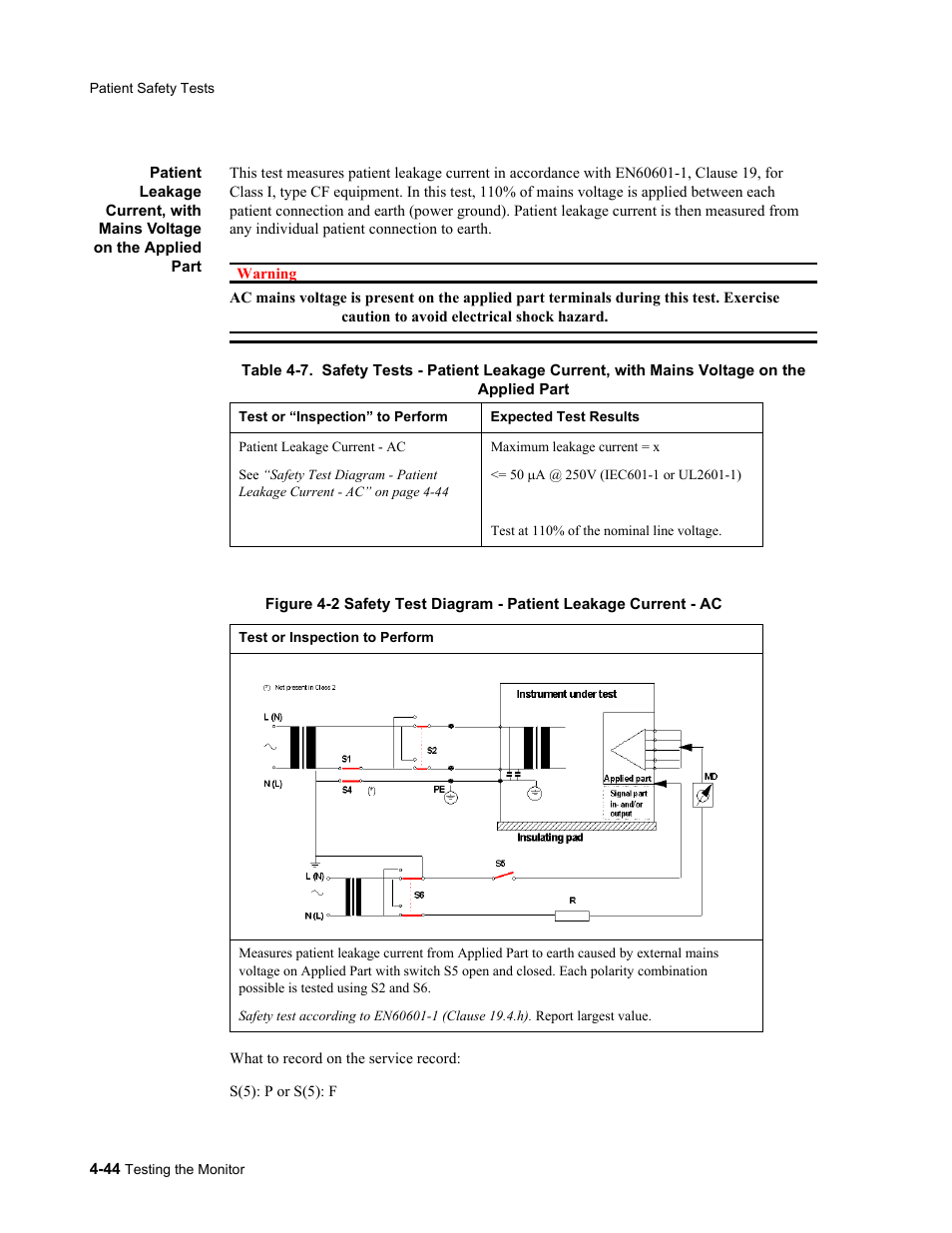 Philips 862478 User Manual | Page 94 / 182