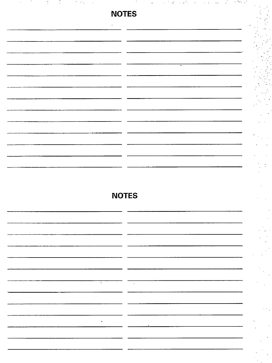 Philips AQ6340/00 User Manual | Page 10 / 11