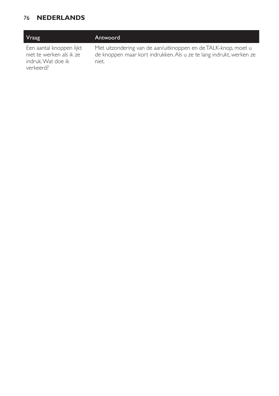 Philips SCD496 User Manual | Page 76 / 108