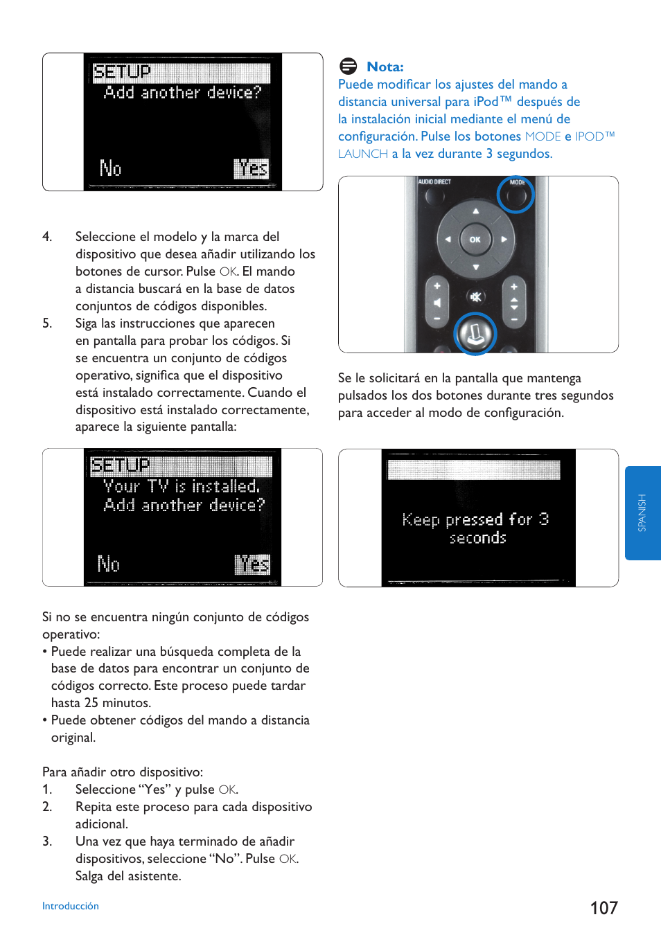 Philips SJM3152 User Manual | Page 107 / 338