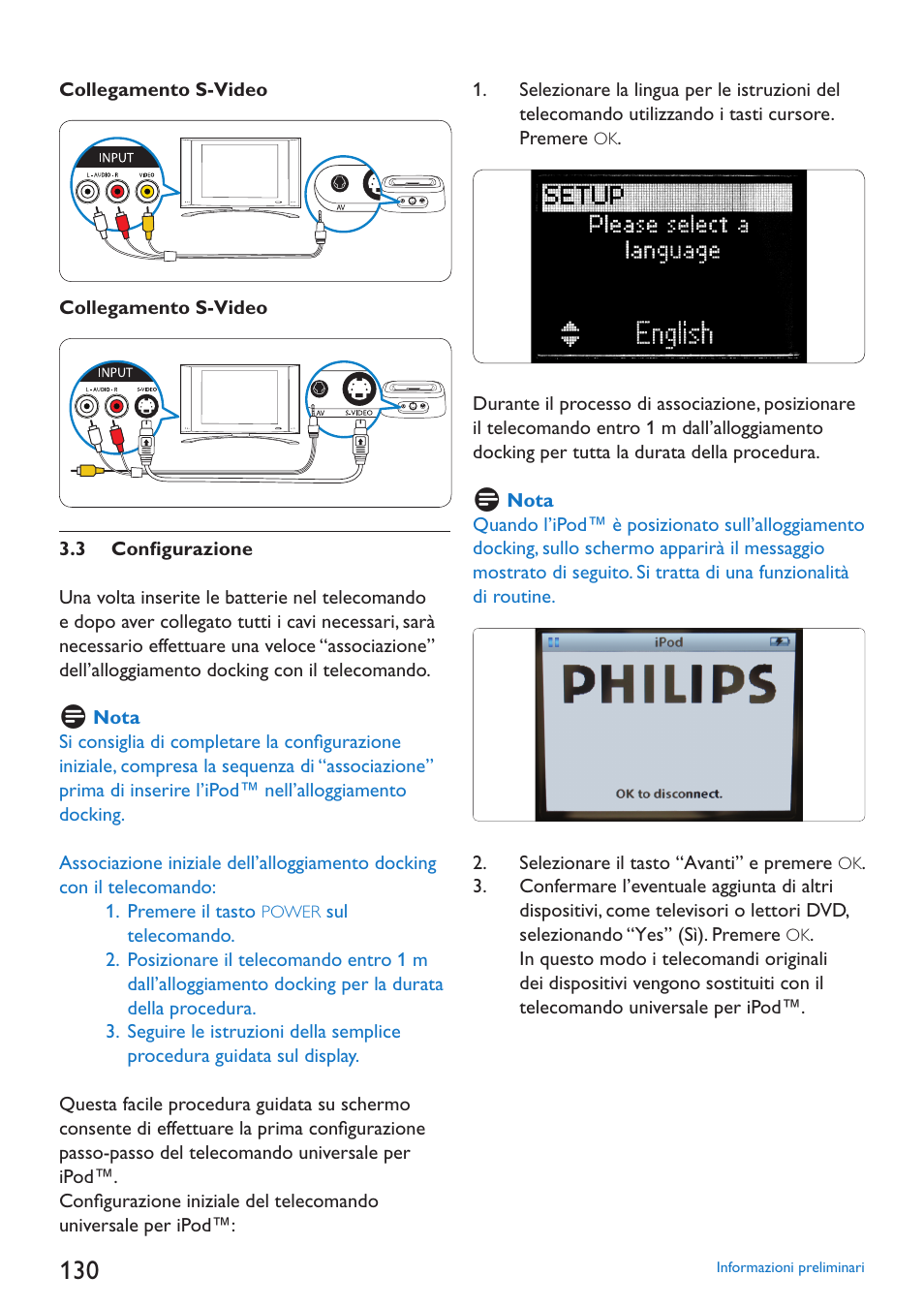 Philips SJM3152 User Manual | Page 130 / 338