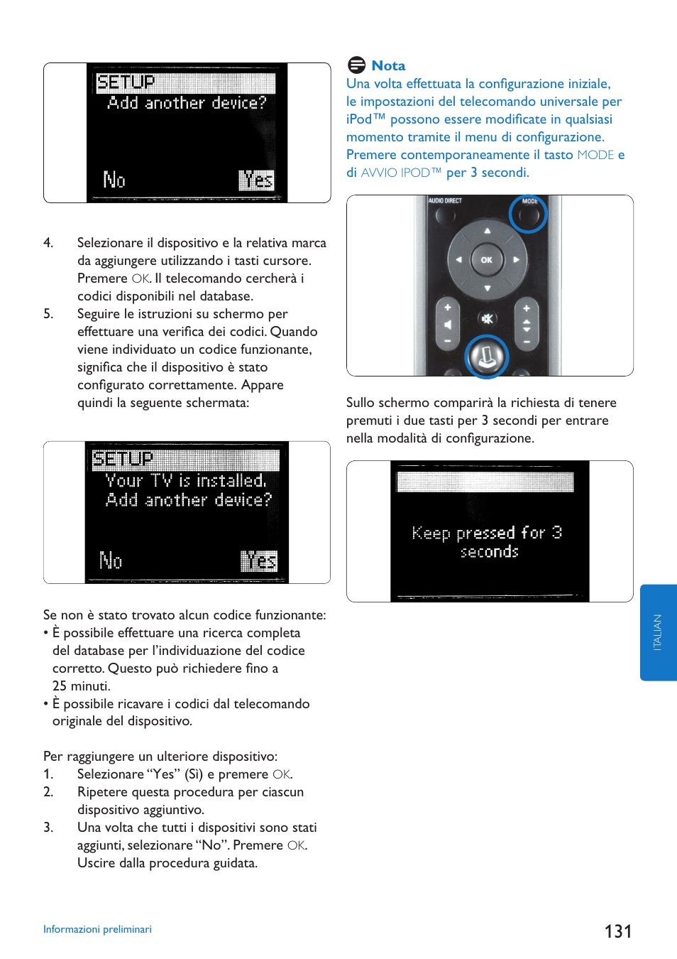 Philips SJM3152 User Manual | Page 131 / 338